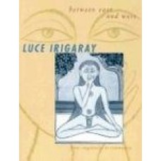 Between East and West: From Singularity to Community New Ed Edition (Paperback) by Luce Irigaray